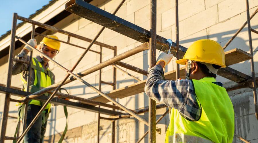 Expert top industrial roofings services in Bernalillo, NM